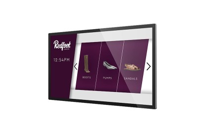 22'' Android PCAP Touch Screen