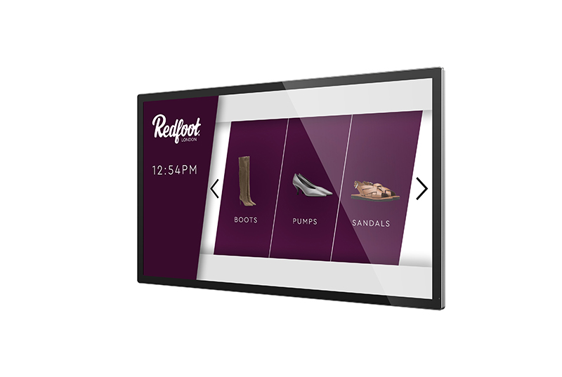 50'' Android PCAP Touch Screen