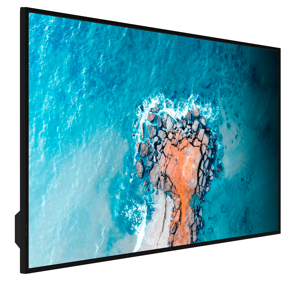 Monitor de sinalética digital 32" FHD
