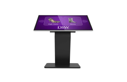 43'' Tilt Kiosk