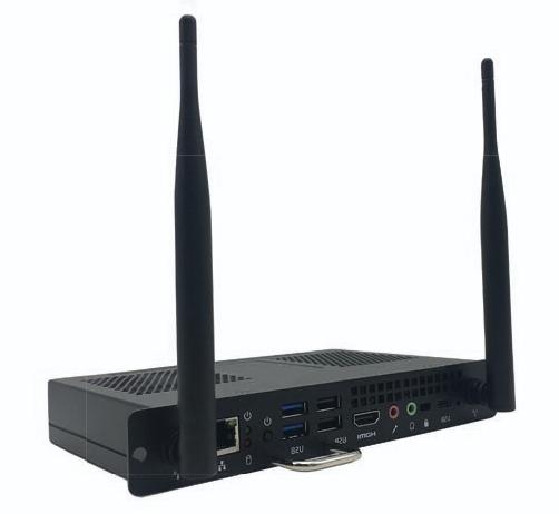 OPS Intel i5