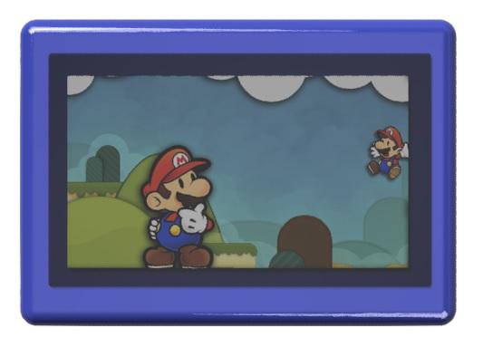 Big Kids Tablet 22''