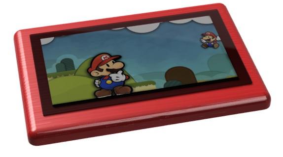 Big Kids Tablet 22''