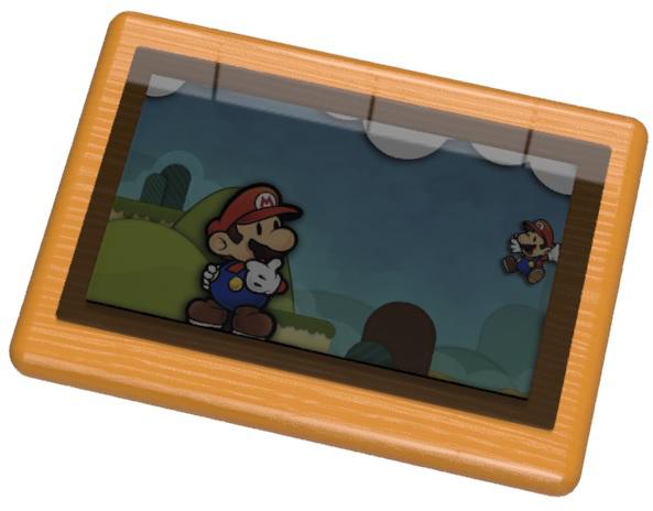 Big Kids Tablet 22''