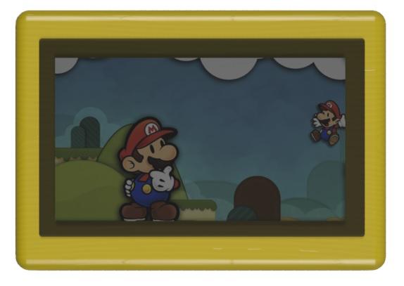 Big Kids Tablet 22''