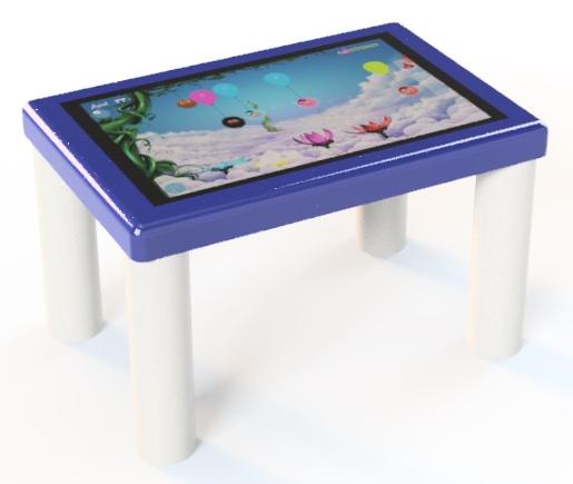 Kids Touch Table 27