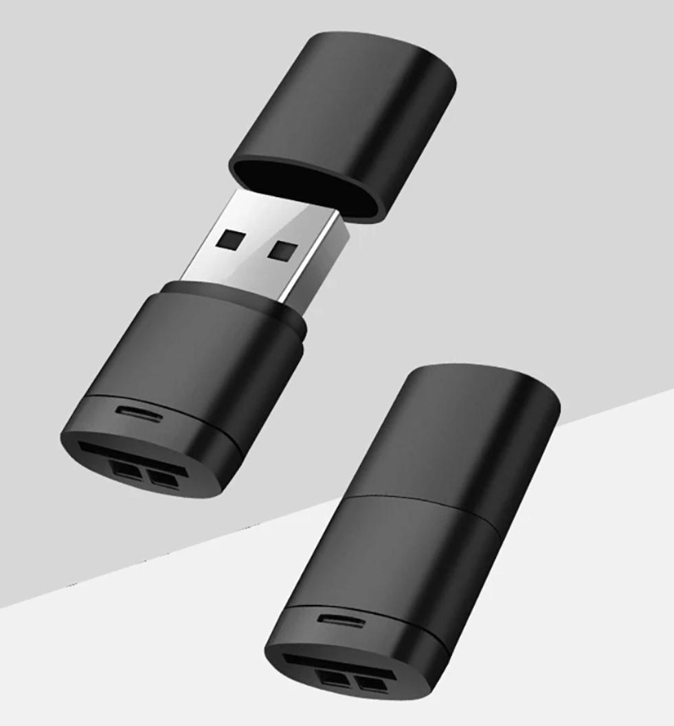 Micro SDCard Reader USB